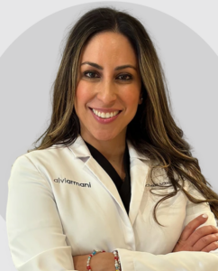 Dr. Michelle Ischayek