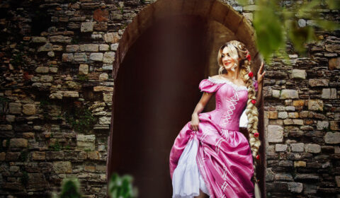 Female Pattern Hair Loss: The Tall Tale as Old as Time