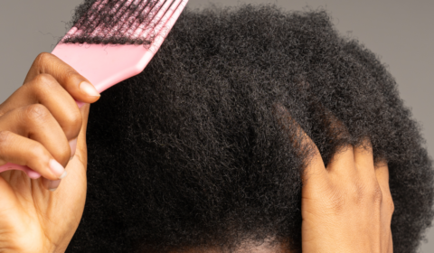 Can Hair Loss Be a Sign of Something Serious?