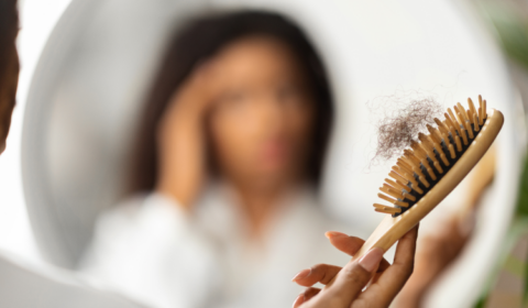 Why Am I Shedding So Much Hair? How Much Is Too Much?