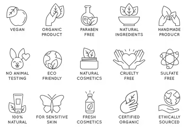 factors to look for when buying shampoo 