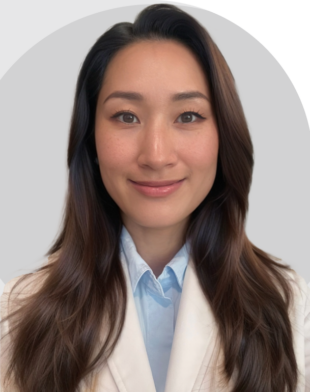 Dr. Yoon Jin Lee, DACM LAc