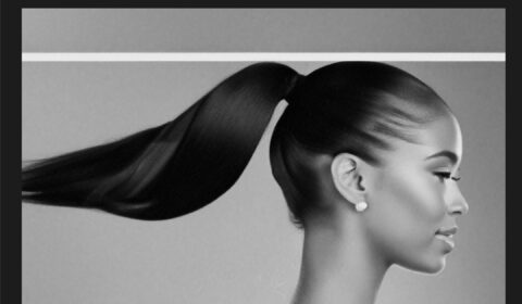 Going Ponytail Bald? Tighter The Pony, Higher The Hairline.