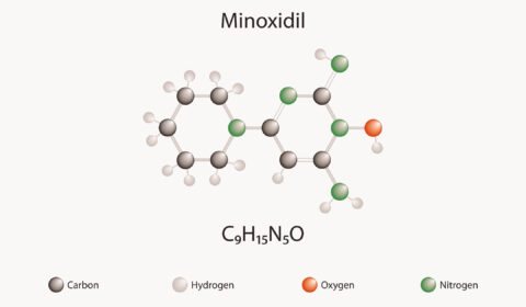 How Effective is Minoxidil for Women’s Hair Loss?