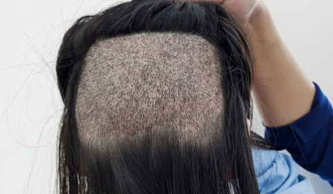 What is the Best Method for Female Hair Transplants?