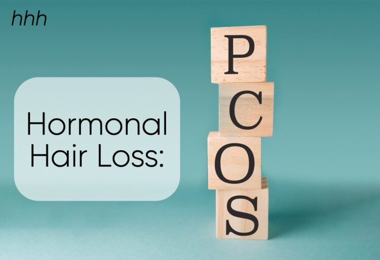 PCOS and Hair Loss