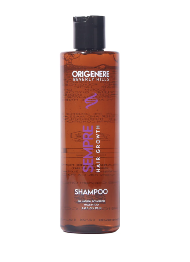 Screenshot illustrating an example of how ultra-premium shampoo pricing is explained in an editorial context